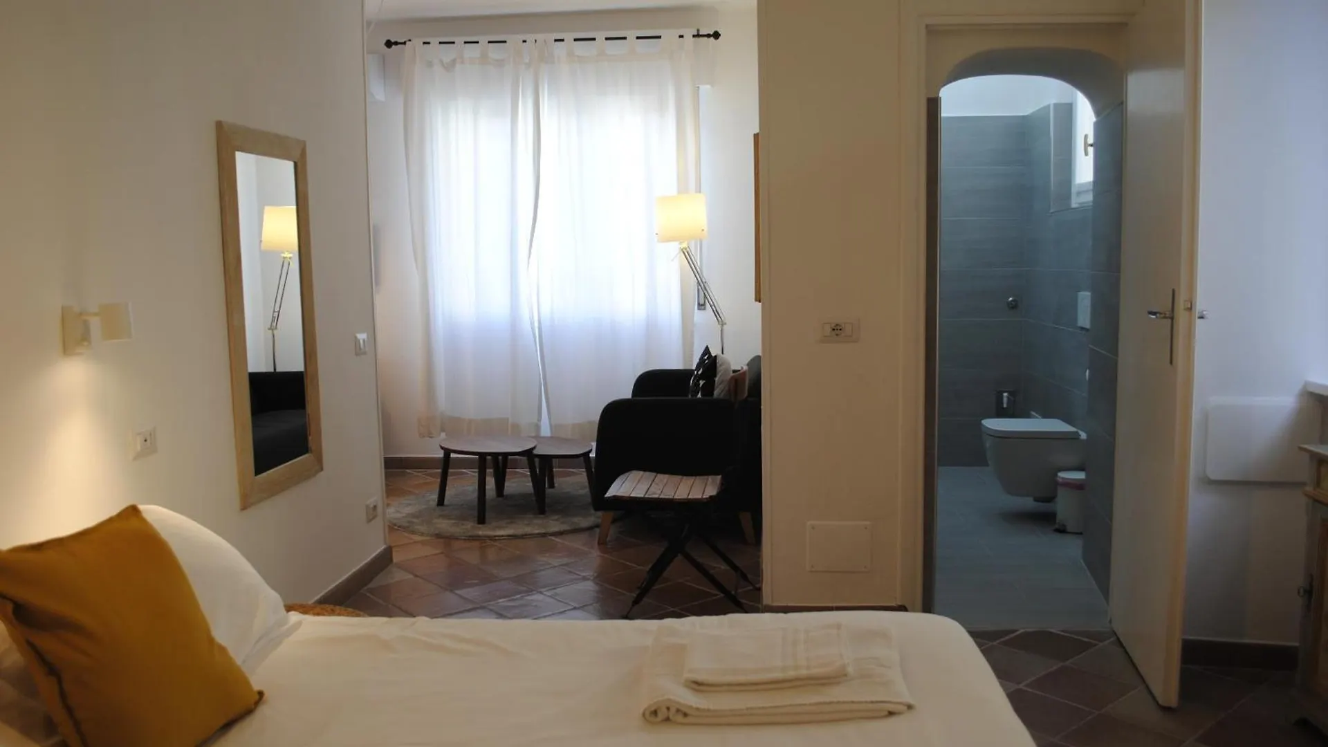 Apartament Center Town Studio Bellagio Włochy