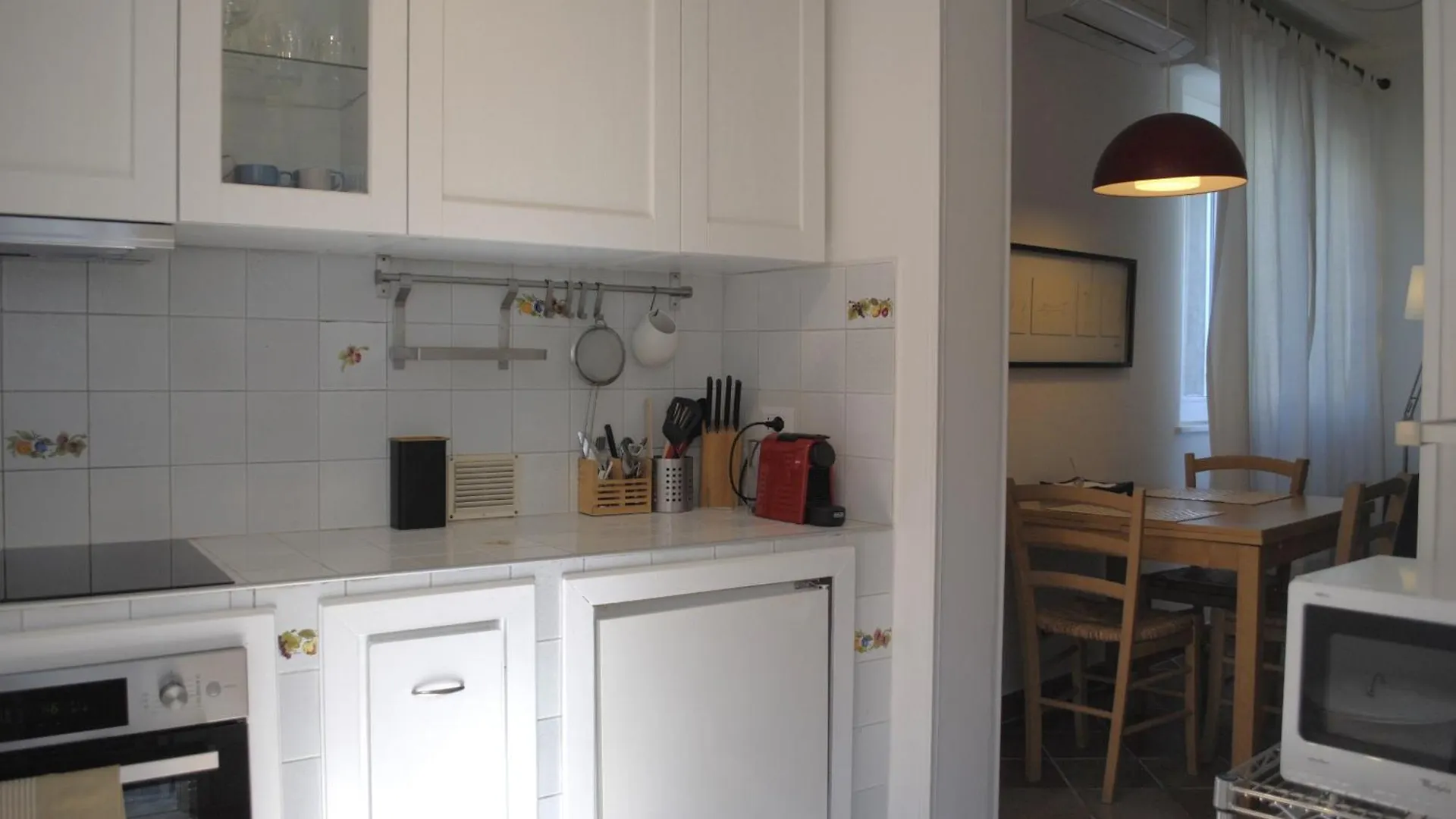 Apartament Center Town Studio Bellagio