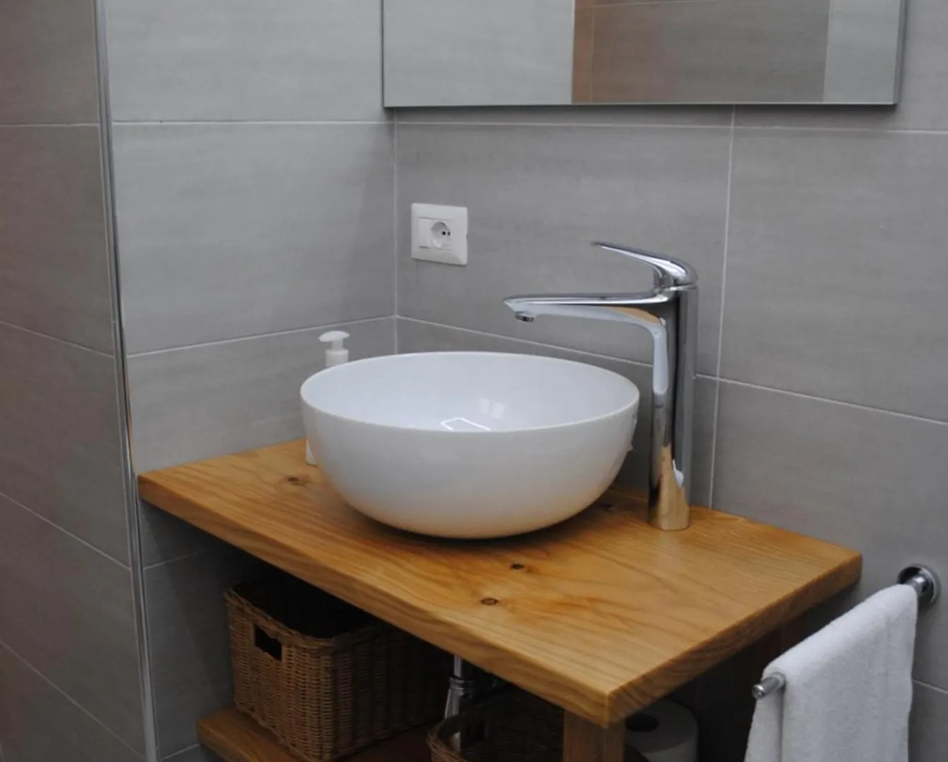 Apartament Center Town Studio Bellagio