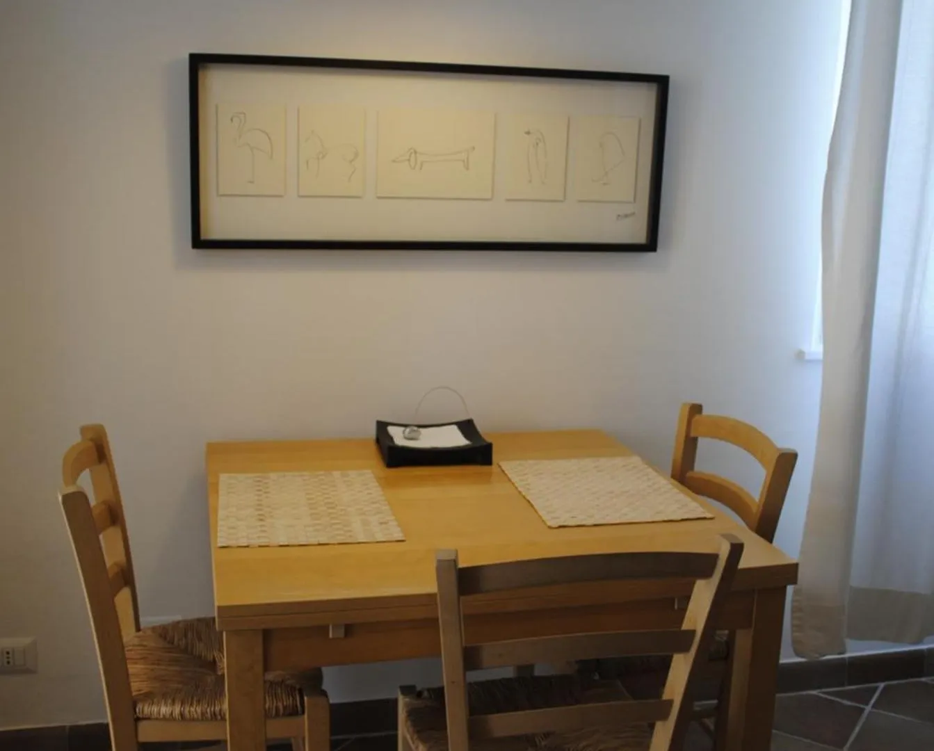 Apartament Center Town Studio Bellagio