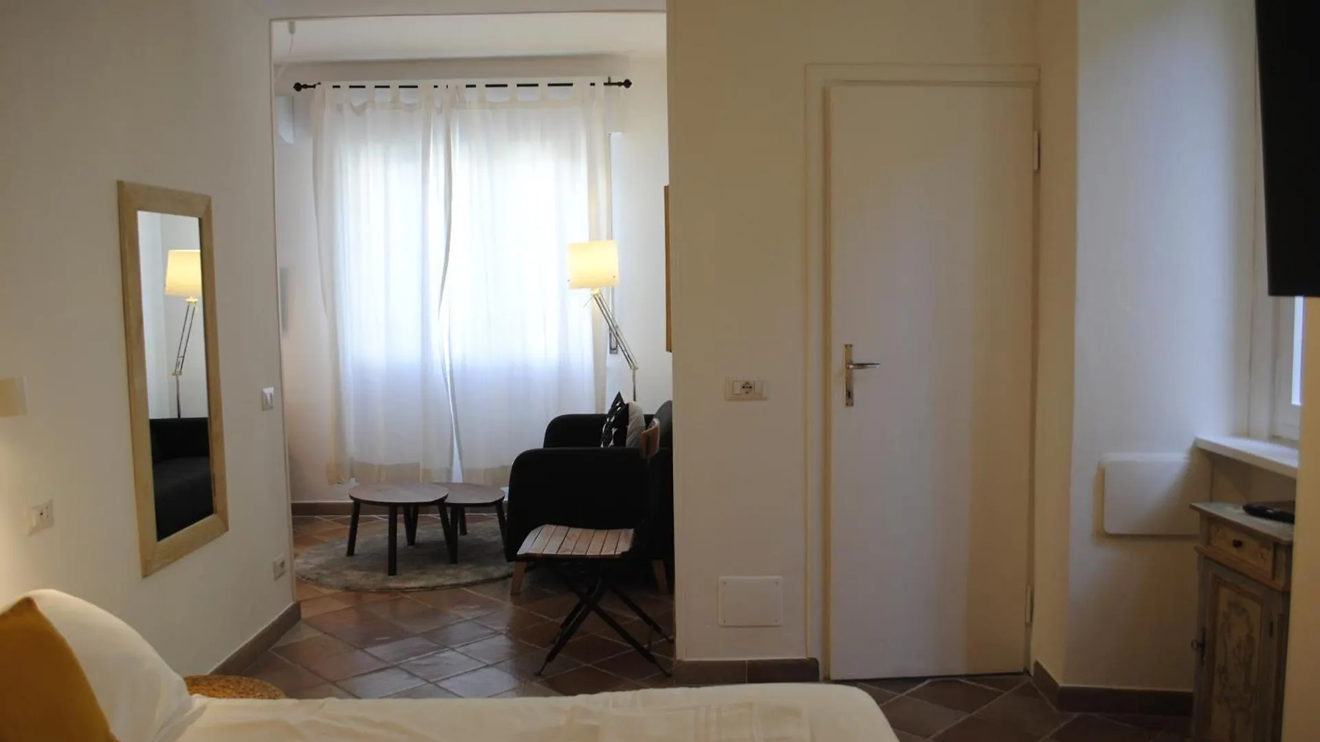 Center Town Studio Bellagio Włochy