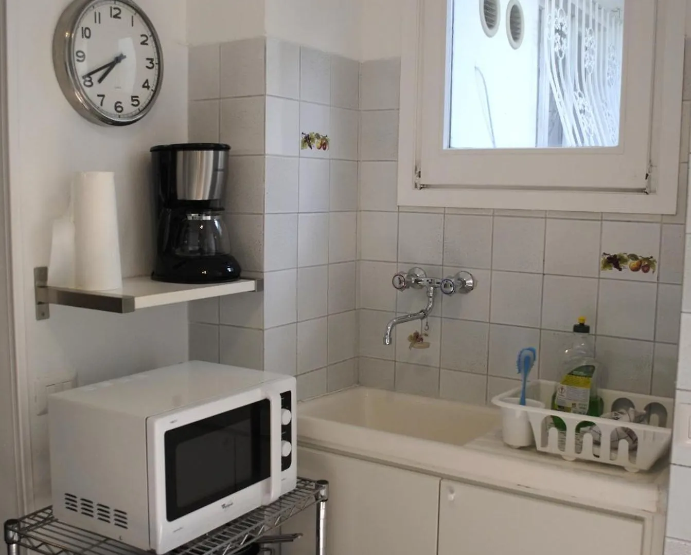 Apartament Center Town Studio Bellagio Włochy