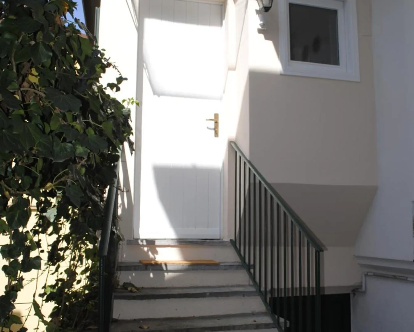 Center Town Studio Bellagio Apartament
