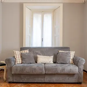 Casa Carlo Apartment