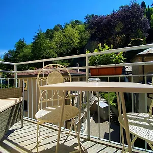 Perla Apartment
