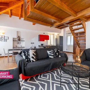 Casa Roncati By Wonderful Italy Apartment