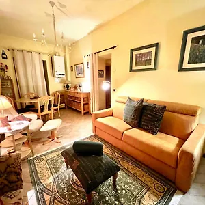 Casa Bellagina Apartment