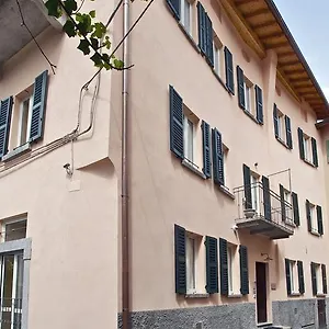 Alojamento de Acomodação e Pequeno-almoço Della Maria, Bellagio