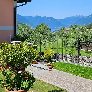 With Garden And Parking Bellagio