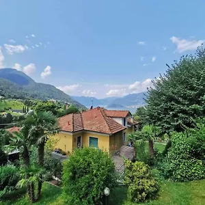 Panoramic Mini Loft Giove Bellagio