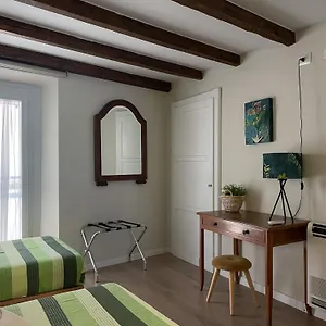 Dimora Romantica Apartment