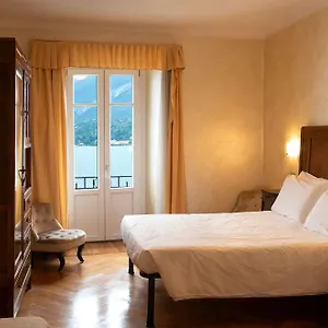 Hotel Suisse, Bellagio
