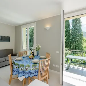 La Coccinella Apartment