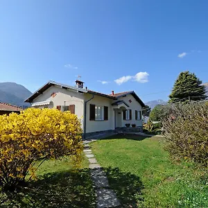 Vitali Apartment