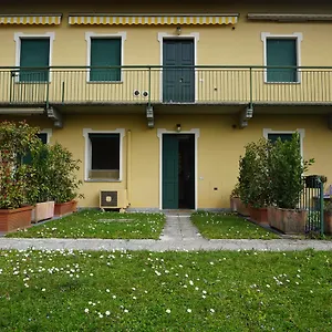 Casina Apartment
