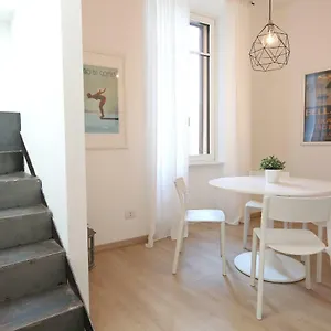 Appartamento Palazzo Barindelli Bianca, Bellagio